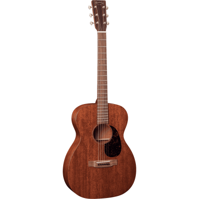 Martin 00-15M Acoustic guitar 00-15m