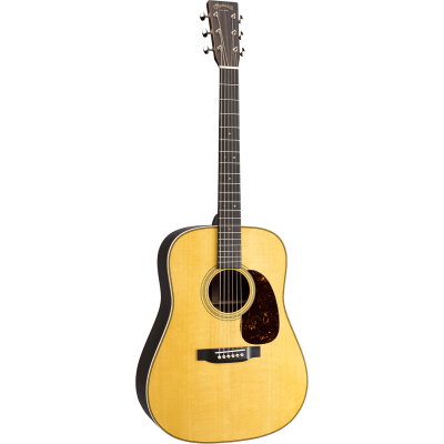 Martin HD-28 HD-28 acoustic guitar