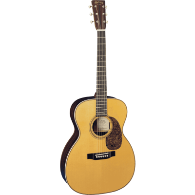 Martin 000-28EC Acoustic guitar 000-28ec