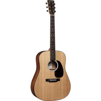 Martin D-10E Acoustic guitar D-10th