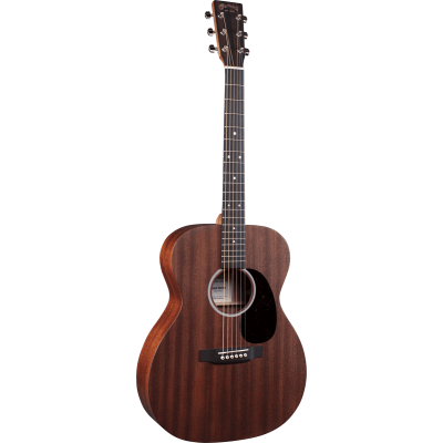 Martin 000-10E Acoustic guitar 000 SAPELE/SAPELE