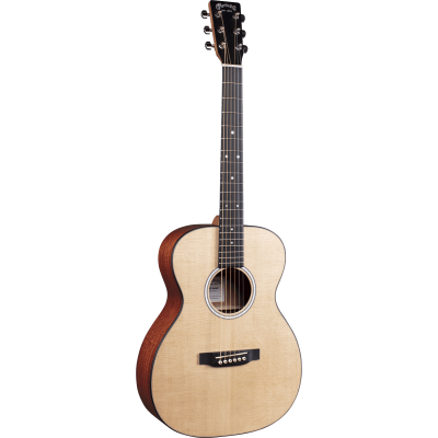 Martin 000JR-10 Acoustic guitar 000 Epicéa Sitka / Sapele