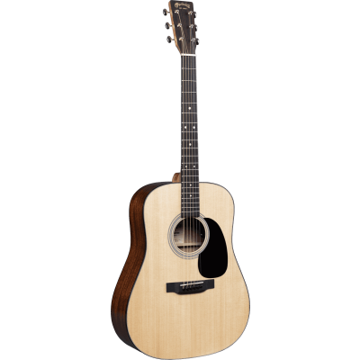 Martin D-12E Acoustic guitar D-12th