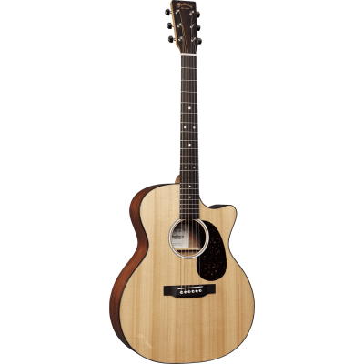 Martin GPC-11E GPC-11e acoustic guitar