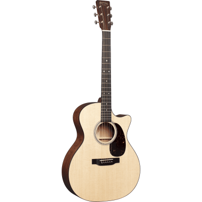 Martin GPC-16E-MAHOGANY GPC-16e acoustic guitar
