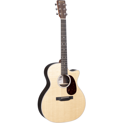 Martin GPC-13E-ZIRICOTE GPC-13e Ziricote acoustic guitar