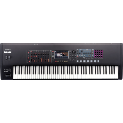 Roland FANTOM 8 EX synthesizer