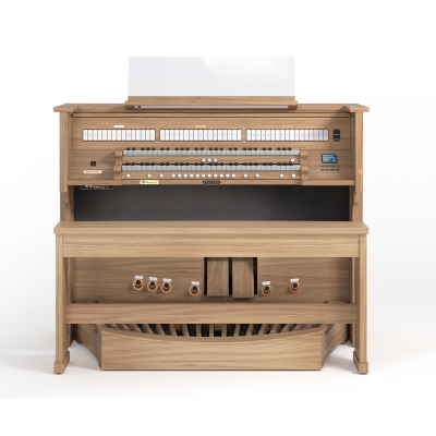 Viscount Opera 200 klassiek digitaal orgel