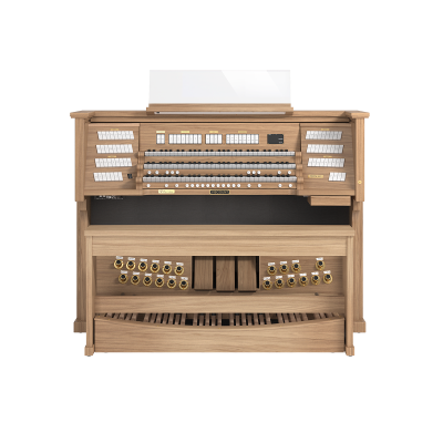 Viscount Opera 400 klassiek digitaal orgel
