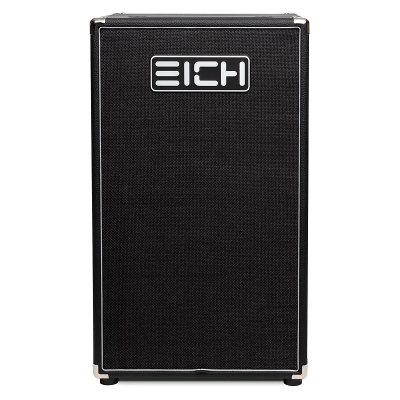 Eich Amps 212 S-BE (Black Edition) 4 Ohm