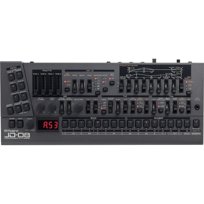 Roland JD08 Sound Module