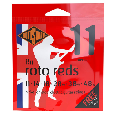 Rotosound R11