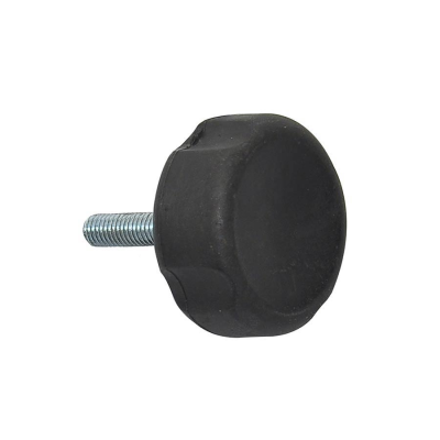 Boston BS-105-006 spare part, bolt M8 x 30mm with nylon head, for tripod clamping mechanism (also for LS-100-BK)