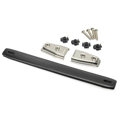 Fender 990948000 amp handle, black, standard, 2 screw mount