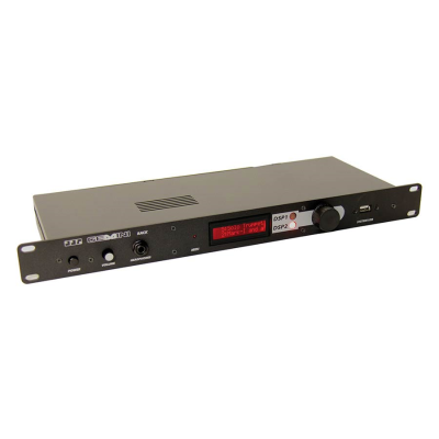 Crumar GEMINI-RACK dual DSP sound module, rack version