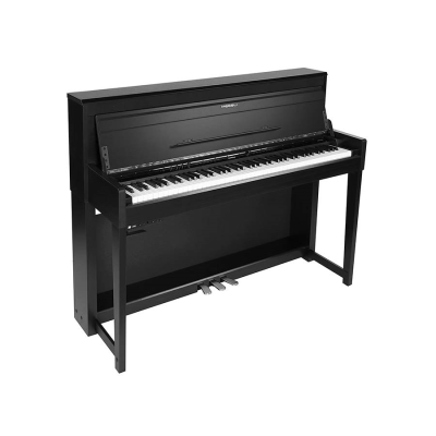 Medeli DP650K BK Piano Numérique Noir