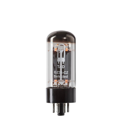 TAD GZ34CZ selected rectifier tube (RT521)