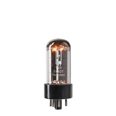 TAD 5Y3GT selected rectifier tube (RT503)