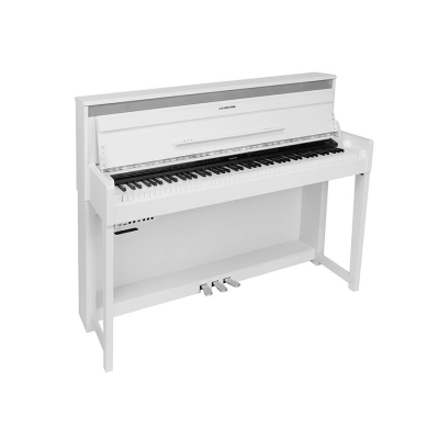 Medeli DP650K WH Digitale Piano White