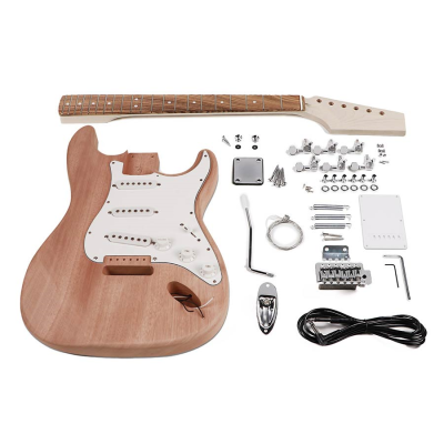 Boston KIT-ST-15 kit de construction guitare