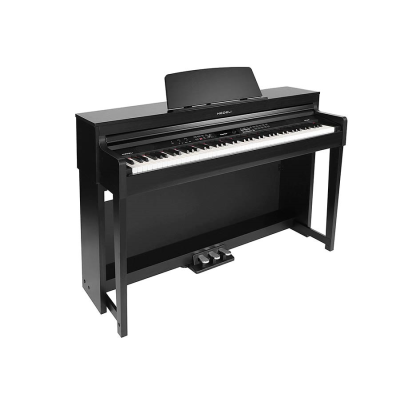 Medeli DP460K BK Black digitale piano