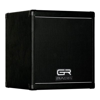 GRBass CUBE500 premium bass combo, 1x12" 500w 13kg
