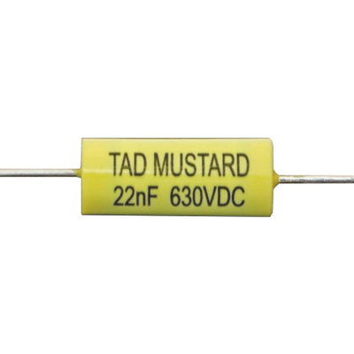 TAD VMC22