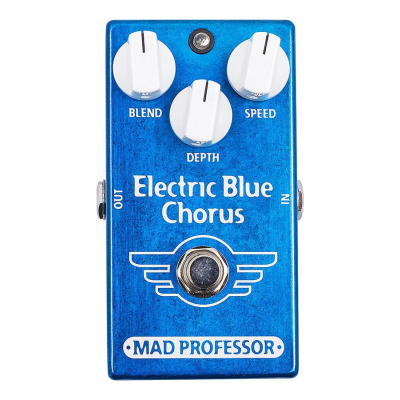 Mad Professor MP-EBC Electric Blue Chorus