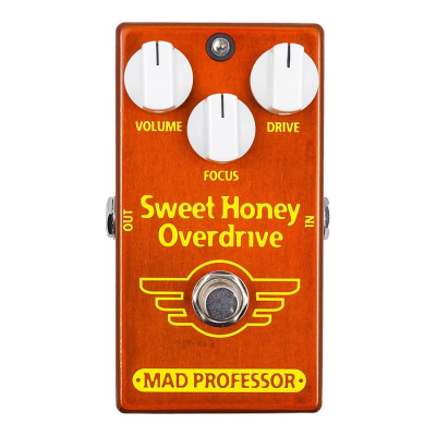 Mad Professor MP-SHO Sweet Honey Overdrive