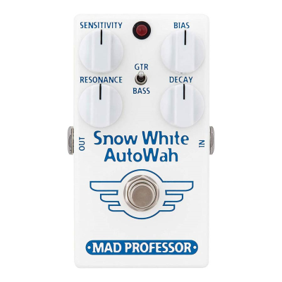 Mad Professor MP-SWA Snow White Autowah