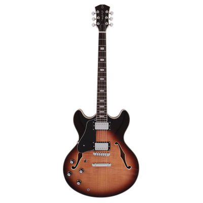 Sire Guitars H7L/VS
