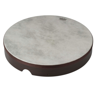 Remo HD-8516-00 2.5" x 16" Pretuned Hand drum