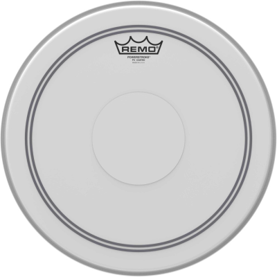 Remo P3-0113-C2 13" Powerstroke 3 coated tom / snare head