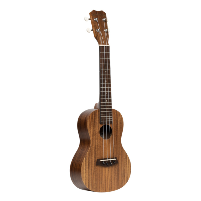 Islander AC-4 Traditional concert ukulele with acacia top