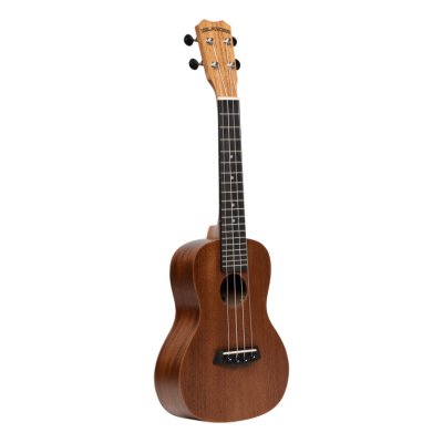 Islander MC-4 Traditional concert ukulele with mahogany top