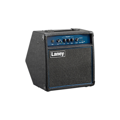 Laney RB1 Laney RB1 compacte bascombo, 15 W. 1 x 8"