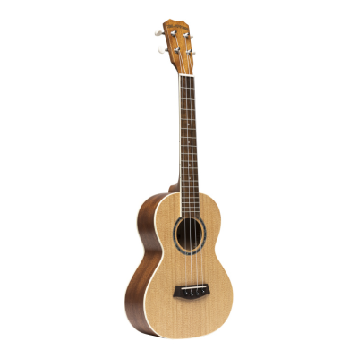 Islander SMT-4 Traditional tenor ukulele with spruce top