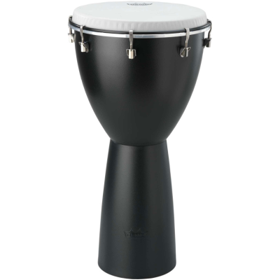 Remo DJ-1010-70 Djembe Advent 20" x 10" - Accordable (clef= 18-5030-30)