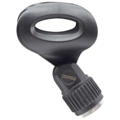 Stagg MH-10AH Nylon microphone clamp