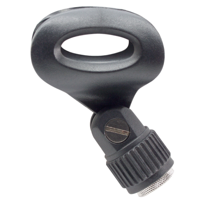 Stagg MH-12AH Nylon microphone clamp