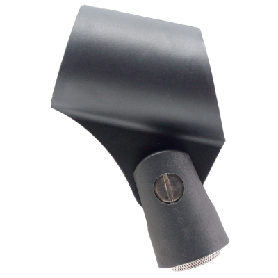 Stagg MH-8AH Rubber microphone clamp