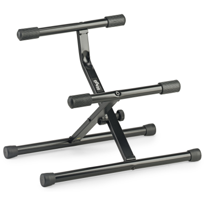 Stagg GAS-4.2 Short amplifier/ monitor floor stand
