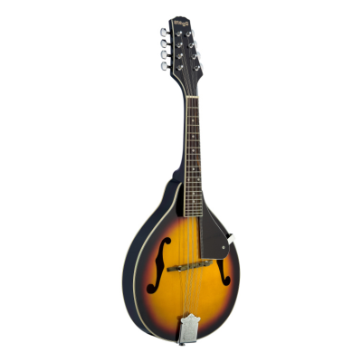 Stagg M20 Bluegrass Mandolin with basswood top