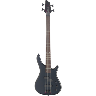 Stagg BC300-BK 4-String "Fusion" electric Bass guitar