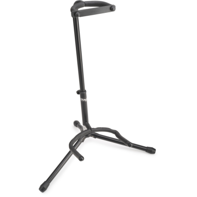 Stagg SG-A100BK Stand pour guitare