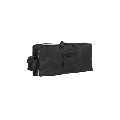 Stagg K10-099 Standard black nylon bag for keyboard