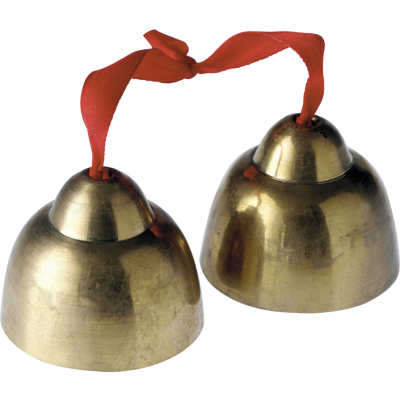 Stagg BEL Pair of large bells