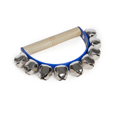 Stagg MOB-9 Jingle bells set with 9 bells