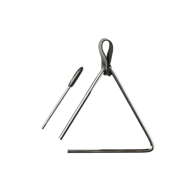 Stagg TRI-6 6" Triangle with beater