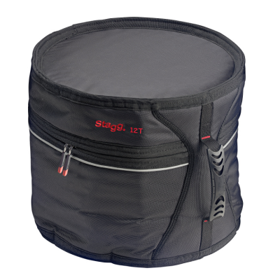 Stagg STTB-12 Professional tom bag